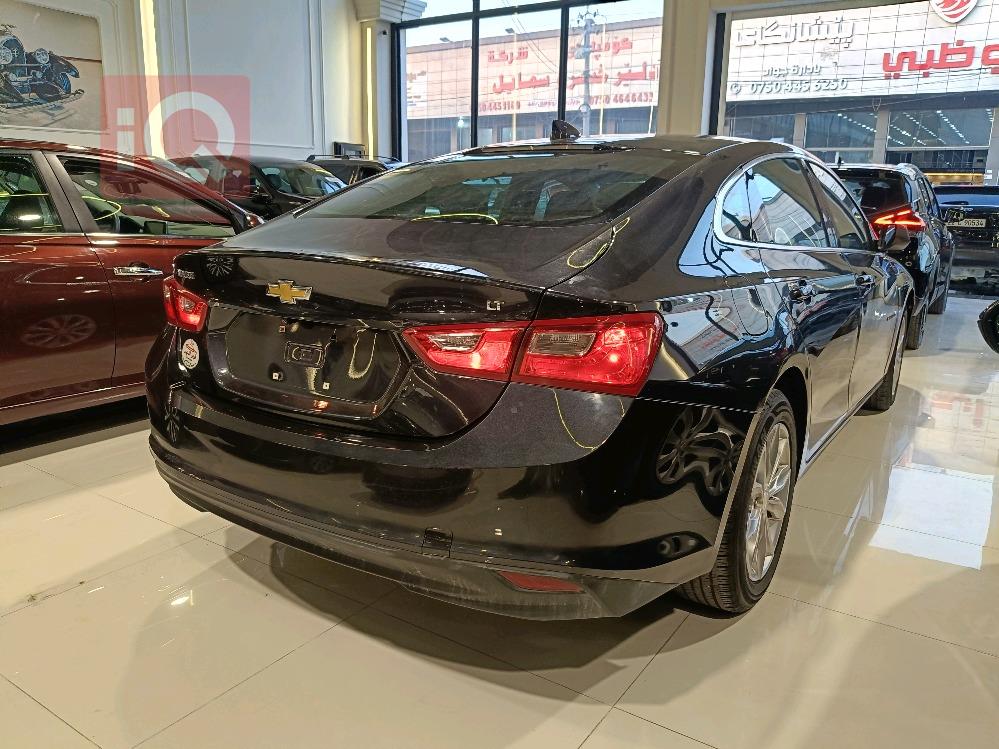 شيفروليه ماليبو